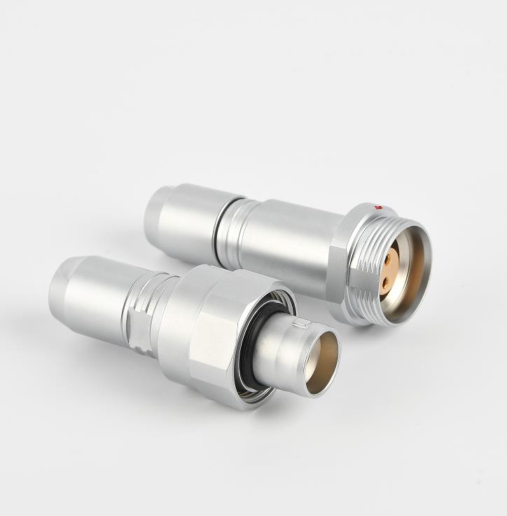 FVG、HVG航空插頭插座