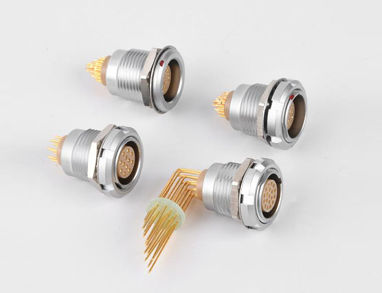 長(zhǎng)彎針PCB印制板接