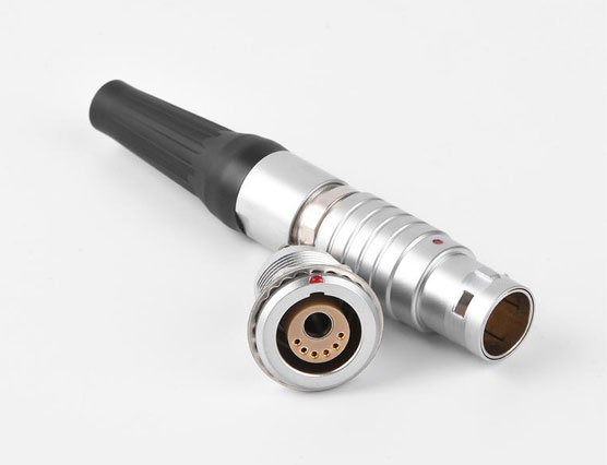 醫(yī)療設備一般用哪種型號的航空連接器