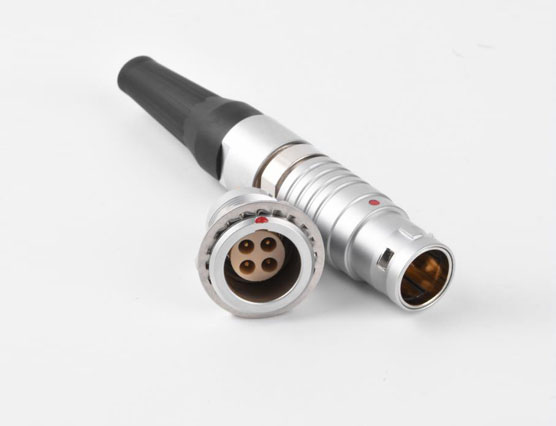 1688372981159510.jpg 替代LEMO混裝一體式連接器耐高壓3~10KV微型氣電同軸多芯混裝航插.jpg