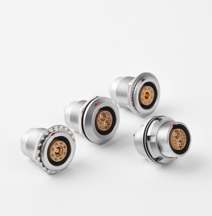 信號(hào)混裝航空插頭 內(nèi)窺鏡用2B6芯+1同軸連接器 M15推拉自鎖航插35.jpg