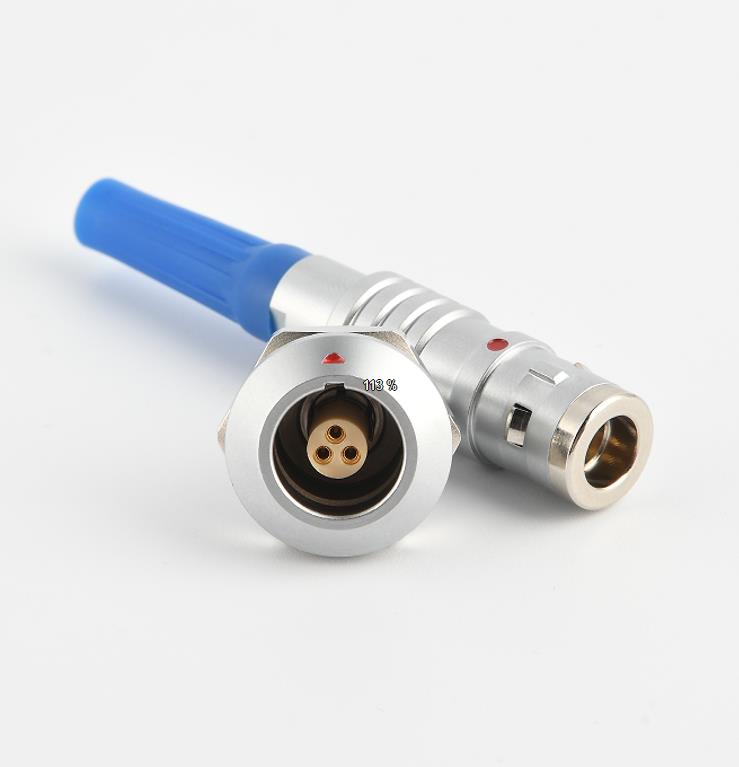 防爆航空插頭能否在普通環境下使用？