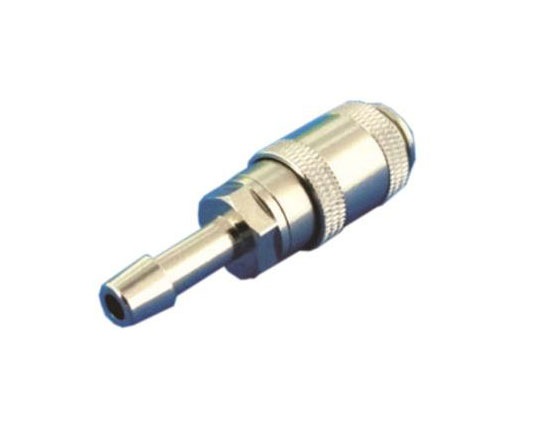 氣體連接器的工作原理是什么？