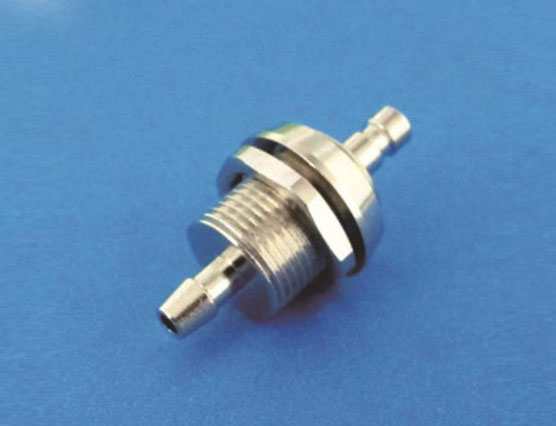 氣體連接器在醫療領域中的應用有哪些？