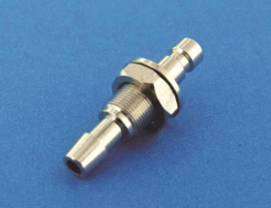 氣體連接器的連接方式對氣體流動的影響有多大？