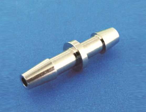 氣體連接器的最大承壓能力是多少？