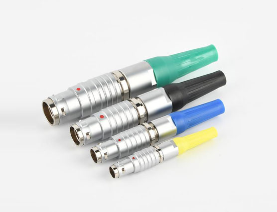 推拉自鎖航空連接器是否具有防干擾功能？