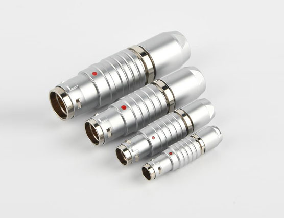 推拉自鎖航空連接器是否能夠適應復雜的電磁環境？