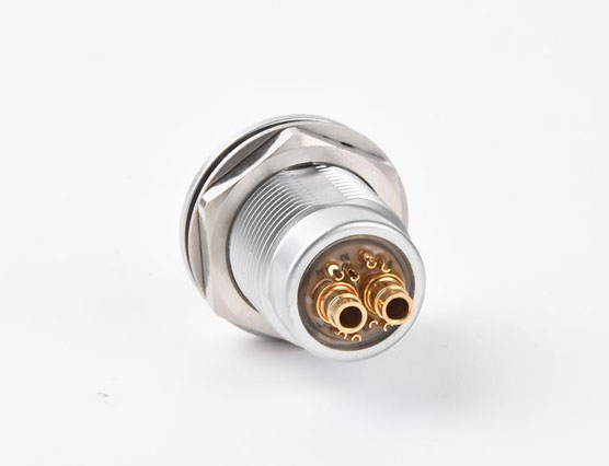 同軸電纜航空連接器如何防止外界電磁干擾？