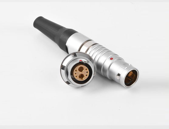 同軸電纜航空連接器能夠傳輸的信號類型有哪些？