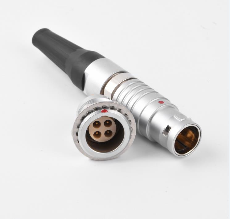 1692934829121240.jpg 替代LEMO混裝一體式連接器耐高壓3~10KV微型氣電同軸多芯混裝航插.jpg