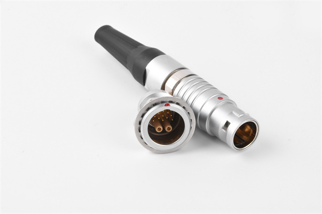 航空插頭的設計和制造過程有哪些關鍵環節？