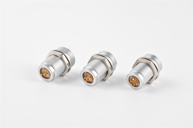 航空插頭 航空插頭