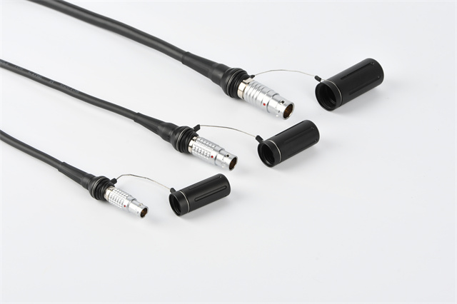 航空連接器在醫療內窺鏡中的耐腐蝕性能如何？