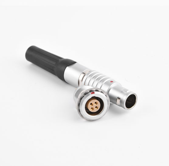 航空接插件的防塵性能如何？