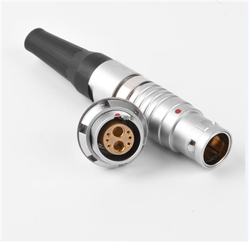 1704521264694198.jpg 多氣路同軸氣電混裝一體式插拔自鎖金屬航空插頭 替代雷莫連接器7.jpg
