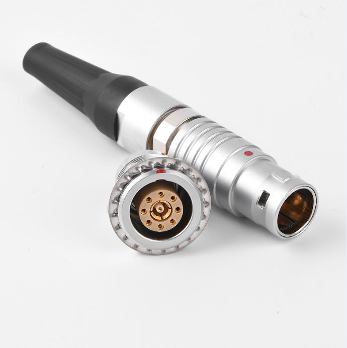 高低頻航空插頭的接觸電阻是多少？