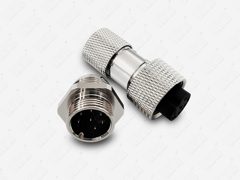 航空插頭廠家是否提供產(chǎn)品的可持續(xù)性和環(huán)保方案？