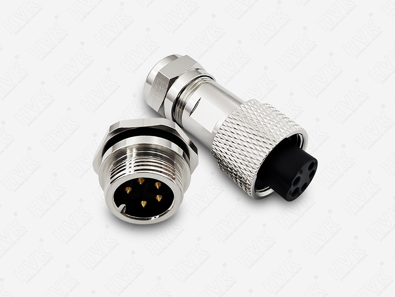 航空插頭廠家是否有獨立的質(zhì)量控制部門？