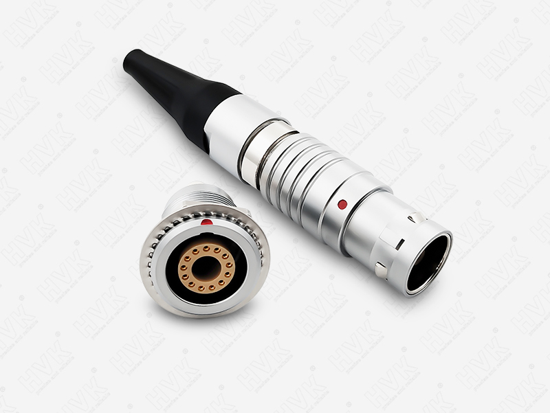 航空插頭廠家的產品是否經過嚴格的測試和驗證？