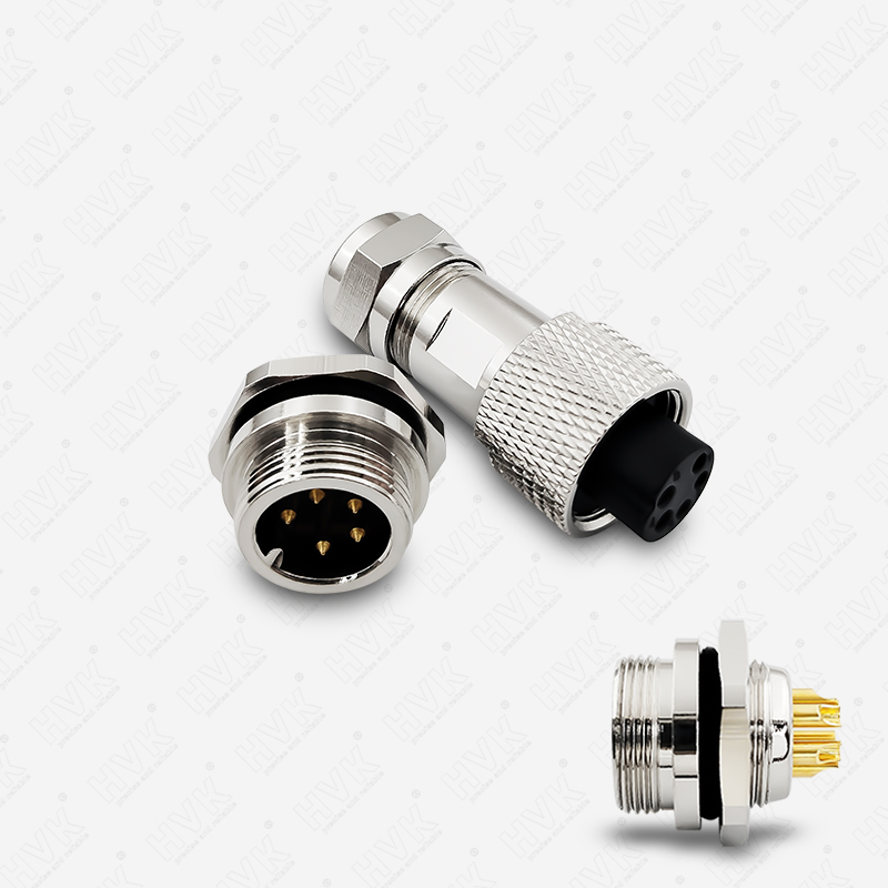 航空插頭廠家是否提供定制化的插頭設計和制造服務？