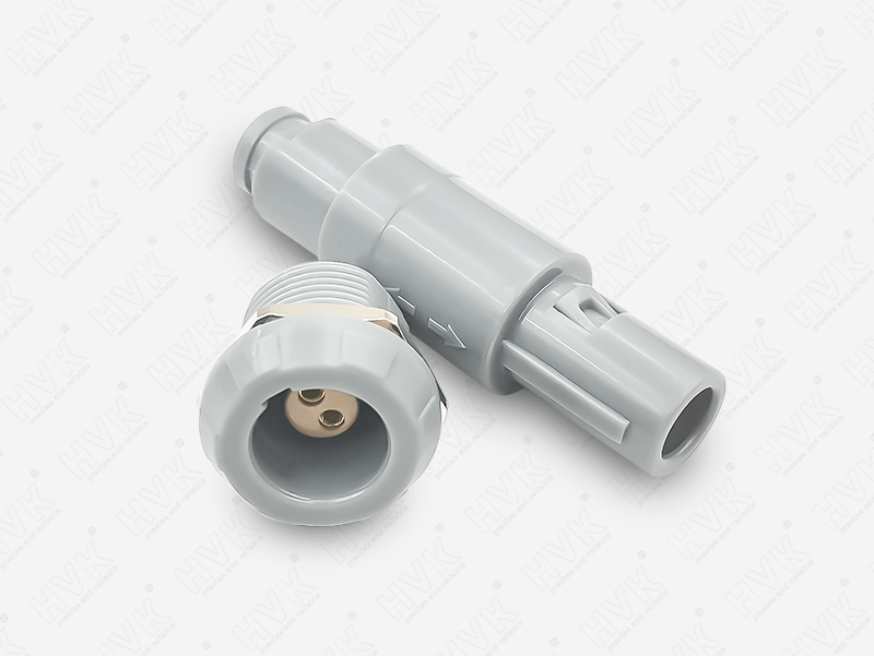 圓形航空連接器的防電磁干擾設計探究