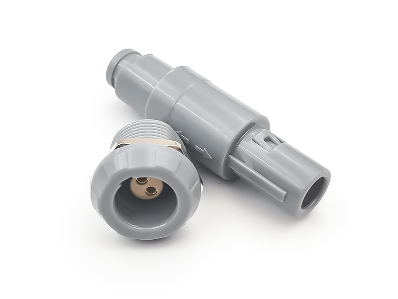 圓形航空連接器的耐高溫測試標(biāo)準(zhǔn)及方法