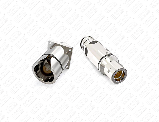 核電站航空連接器 核電站航空連接器