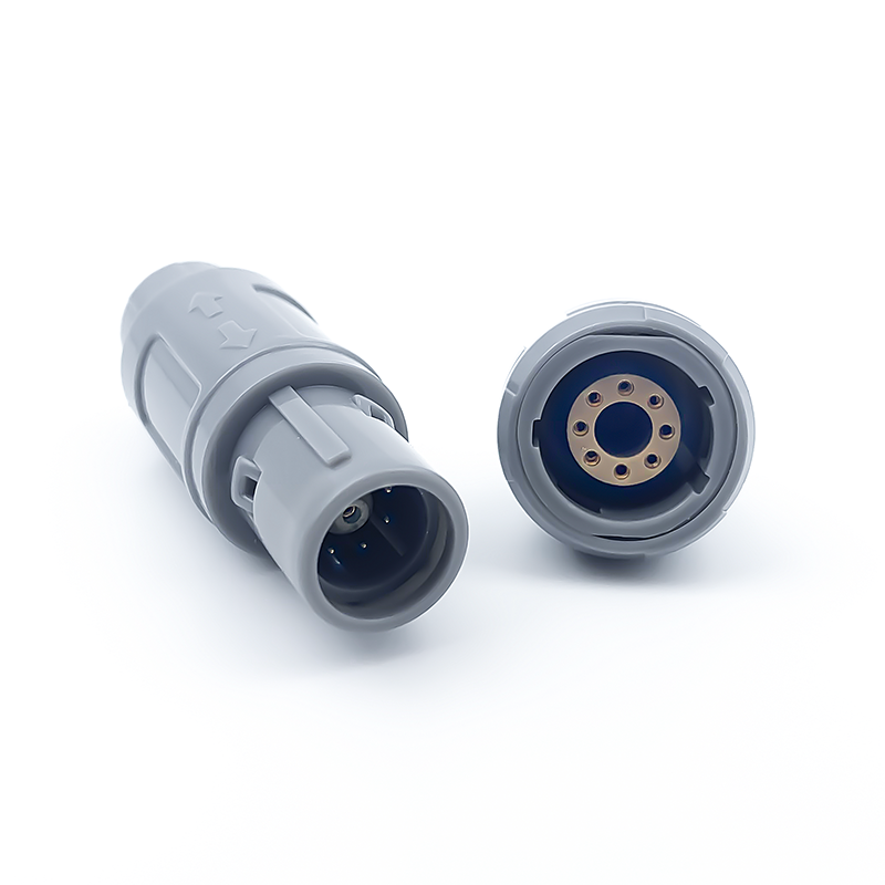 醫(yī)療航空插頭常用的材料有哪些？