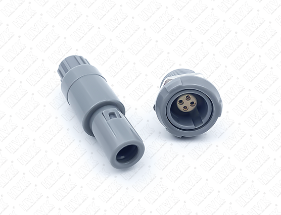 醫療航空插頭的未來技術發展方向是什么？