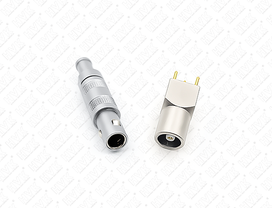 推拉自鎖航空插頭有哪些主要特點(diǎn)？