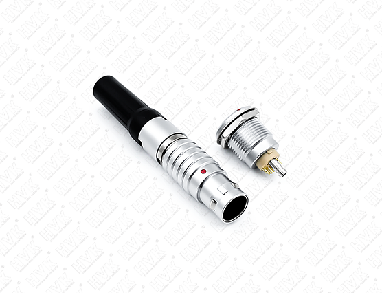 氣電航空連接器的連接器接口大小有哪些標(biāo)準(zhǔn)？