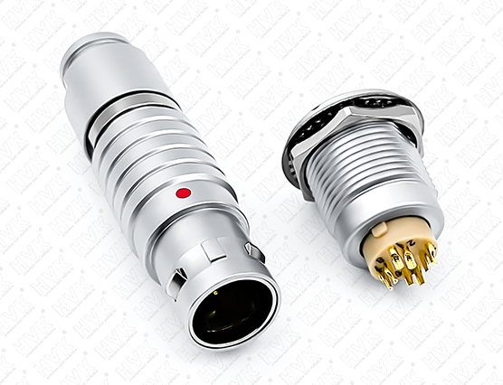 千兆網航空連接器的材料選擇有哪些考慮？