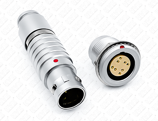 千兆網(wǎng)航空連接器的耐溫范圍是多少？