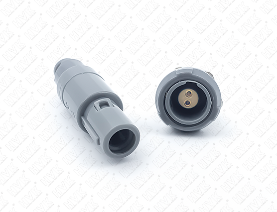 推拉自鎖航空插頭的安裝和拆卸過程如何？