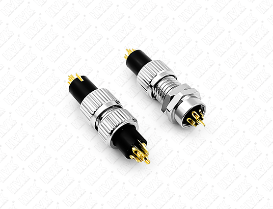 如何選擇合適的M8航空插頭？