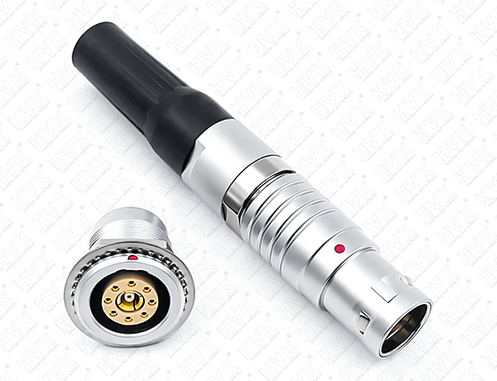 同軸電連接器的工作原理是什么？