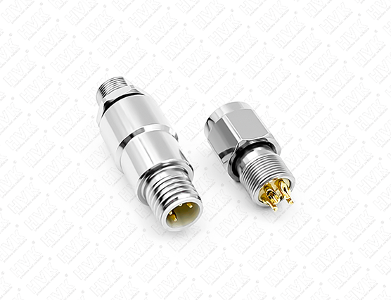 如何處理航空連接器的防腐蝕問(wèn)題？