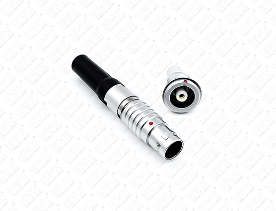 高壓航空插頭的應用是否需要定期檢測？