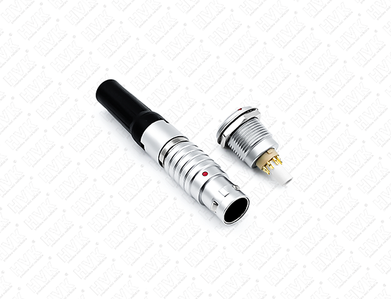 高壓混裝航插的防腐措施有哪些？