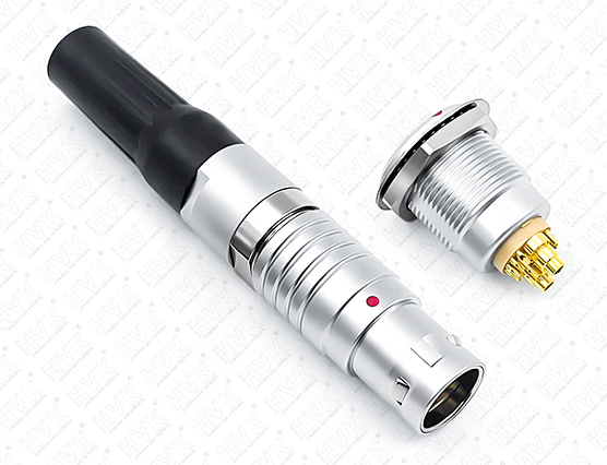 高低頻航空連接器是否能夠?qū)崿F(xiàn)自動(dòng)鎖定功能？