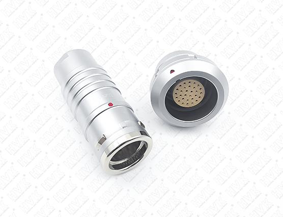 插拔自鎖連接器的電氣性能標準是什么？