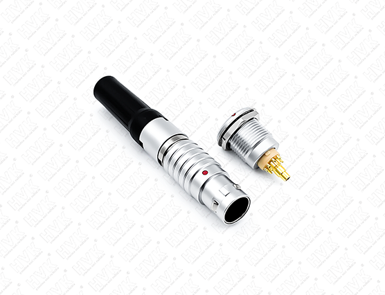 航插接口的機械性能標準包括哪些？