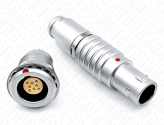 如何評估定制航空連接器的電氣性能？