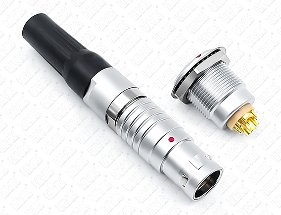 航插接口的防護等級通常是多少？