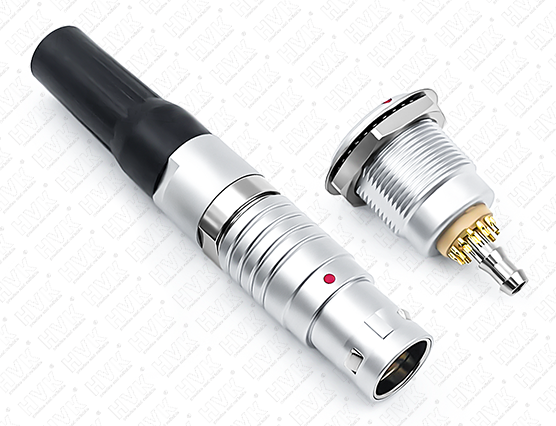 防水連接器的認證標準有哪些？