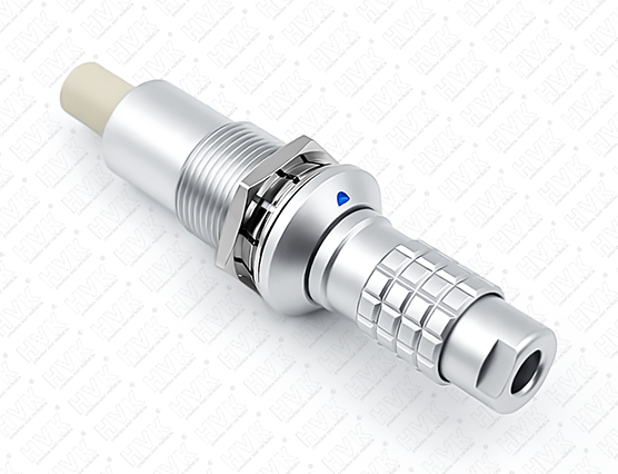 航空插頭的密封性能如何測(cè)試？