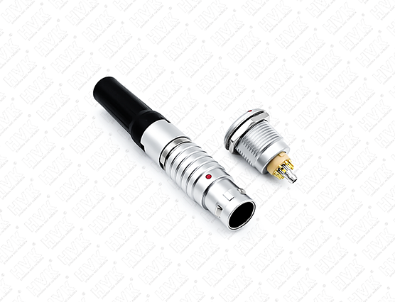 圓形航空插頭的使用是否需要特定的接線方式？