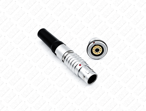 推拉自鎖航空插頭的耐溫性能如何？