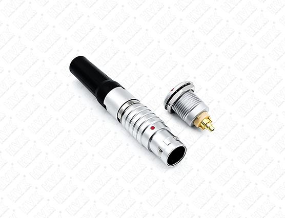 同軸航空插頭的設計和制造需要考慮哪些因素？